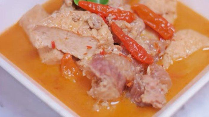 Salatiga Sajikan Wisata Kuliner Autentik dengan Rasa Nusantara Memikat