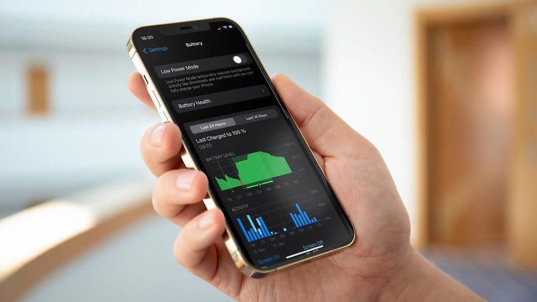 Tips Sederhana Agar Battery Health iPhone Tidak Cepat Turun
