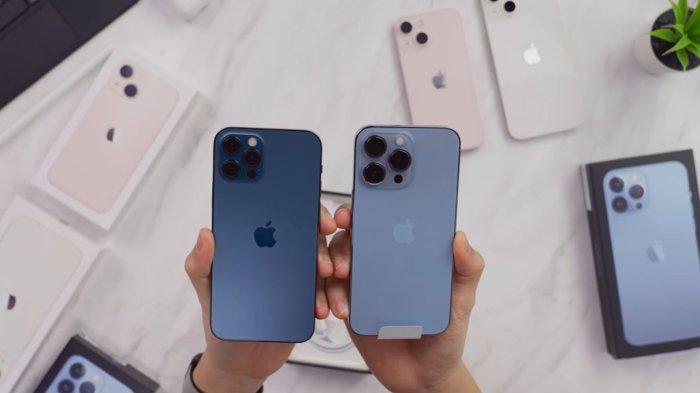 Harga iPhone Terbaik Agustus 2025 untuk Pelajar