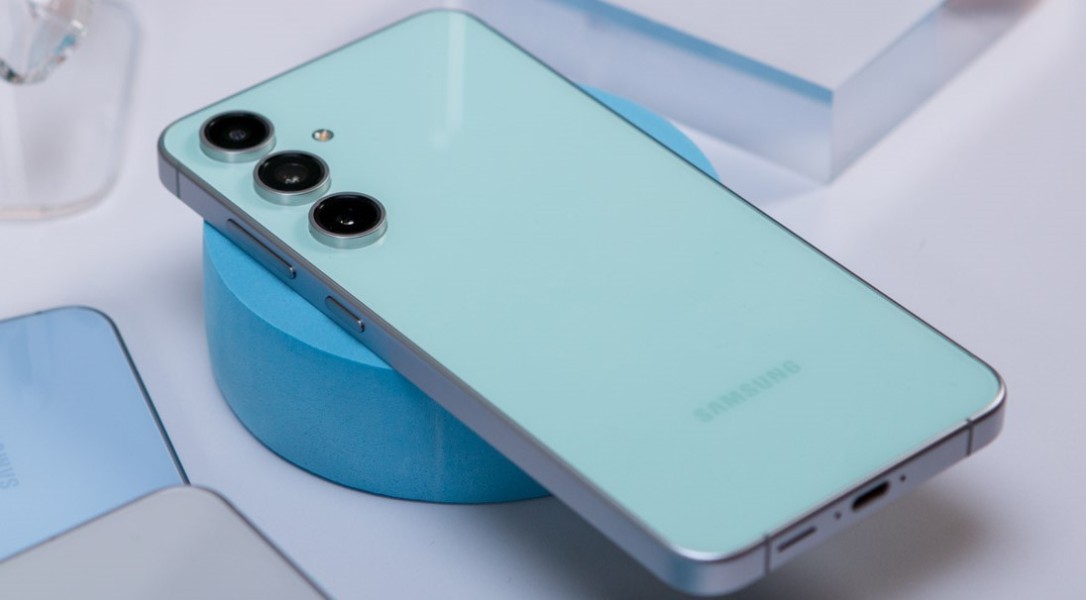 Samsung Galaxy S25 Fan Edition