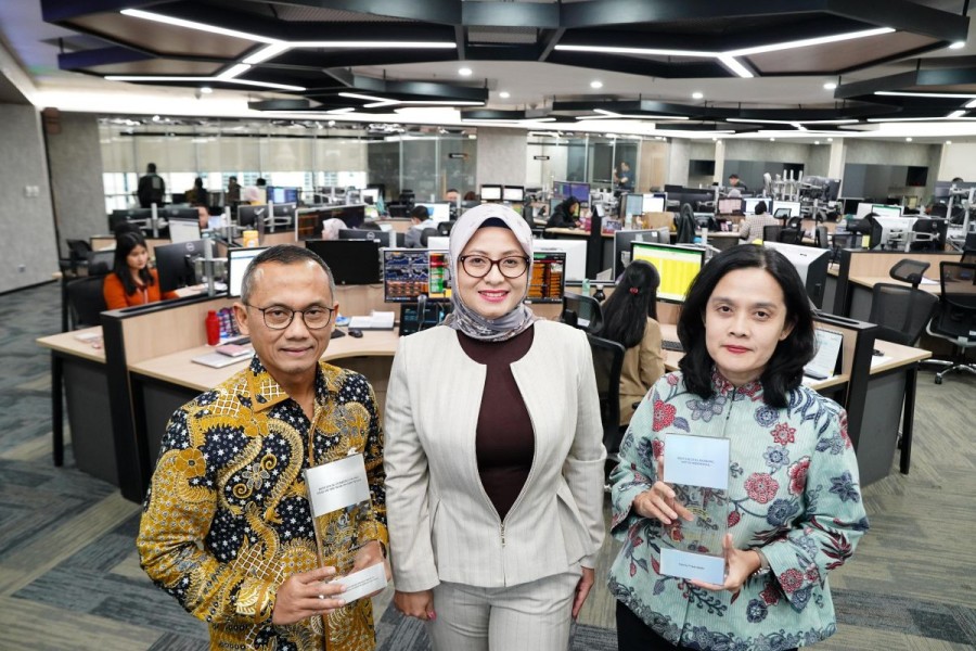 Bank Mandiri Menerima Dua Penghargaan Bergengsi dari Alpha SouthEast Asia 2024