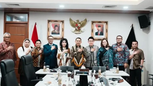 Indonesia dan Malaysia Siapkan Festival Seni Islam Melayu untuk Perkuat Identitas Budaya