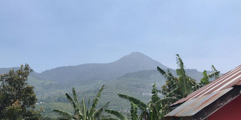 Indonesia dan Jepang Tandatangani Financial Closing Proyek PLTP Muara Laboh Senilai Rp8,2 Triliun