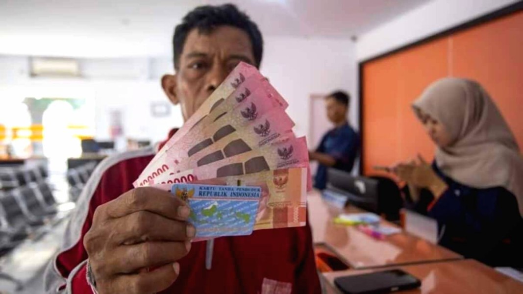 BLT Kesra 2025 Telah Disalurkan 27 Juta Keluarga, Pos Indonesia Dominasi