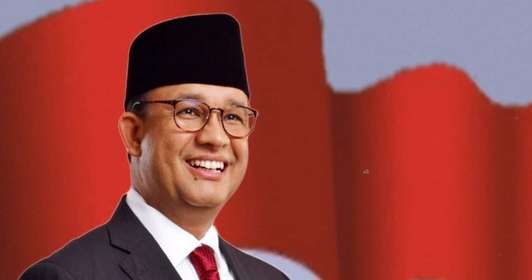 Persahabatan Anies Baswedan dan Pelukis Joko Timun: Kembali ke Kenangan Masa Lalu di Galeri Seni Yogyakarta