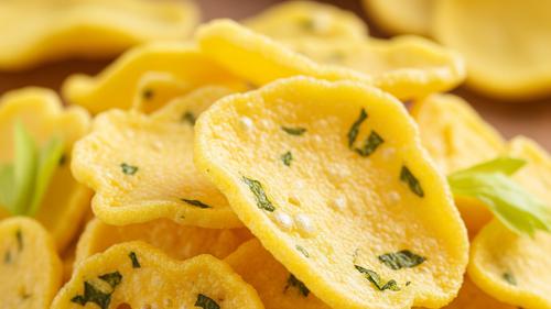 Resep Kerupuk Terigu 1Kg Renyah Mengembang Sempurna Lengkap Takaran