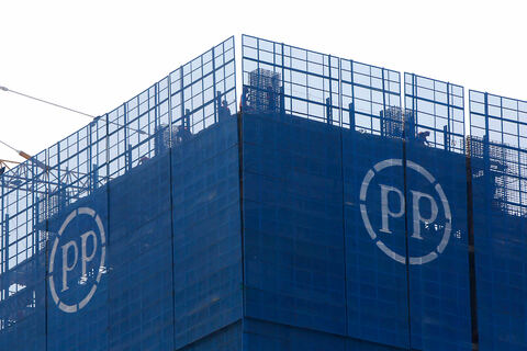 PTPP Perkuat Posisi Lewat Lonjakan Kontrak Baru