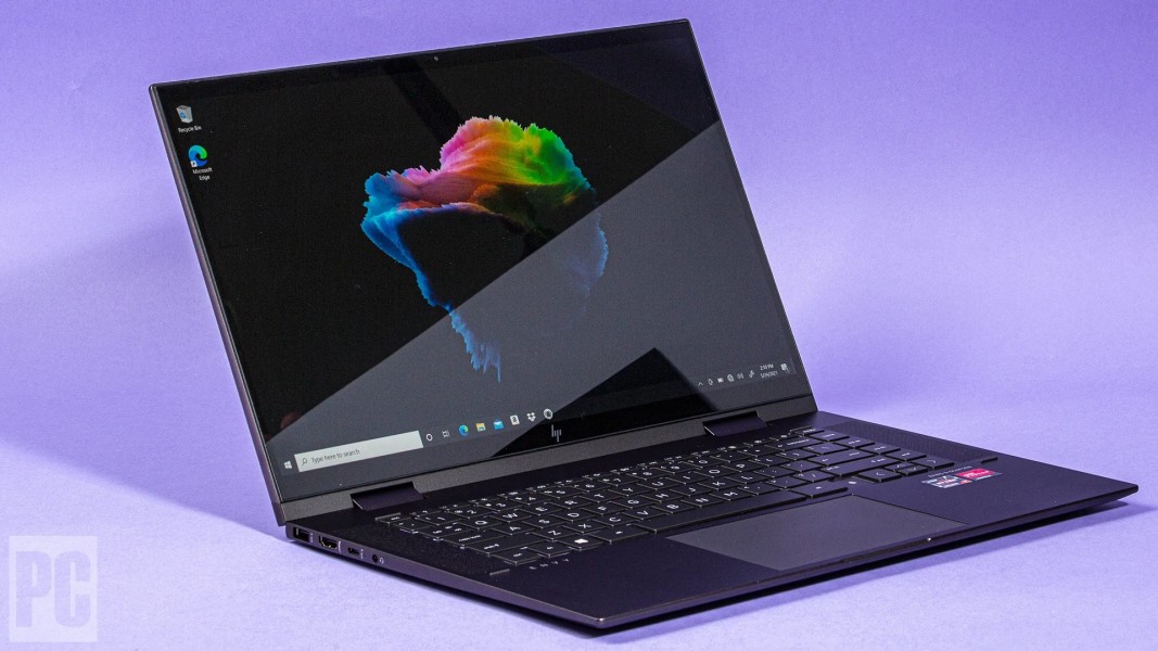 5 Laptop Terbaik untuk Desain Grafis 2025