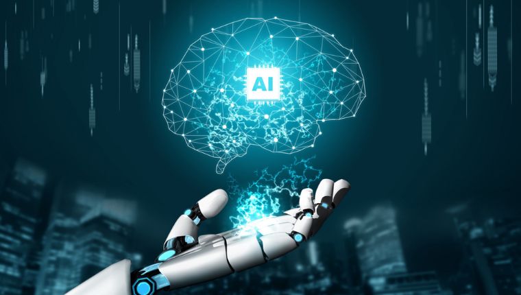 Automasi AI Tingkatkan Efisiensi dan Inovasi Bisnis Modern Sekarang