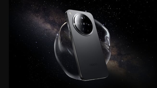 Oppo Siapkan Generasi Terbaru Find X9 Ultra dengan Peningkatan Besar di Kamera dan Performa, Siap Tantang Samsung Galaxy S26