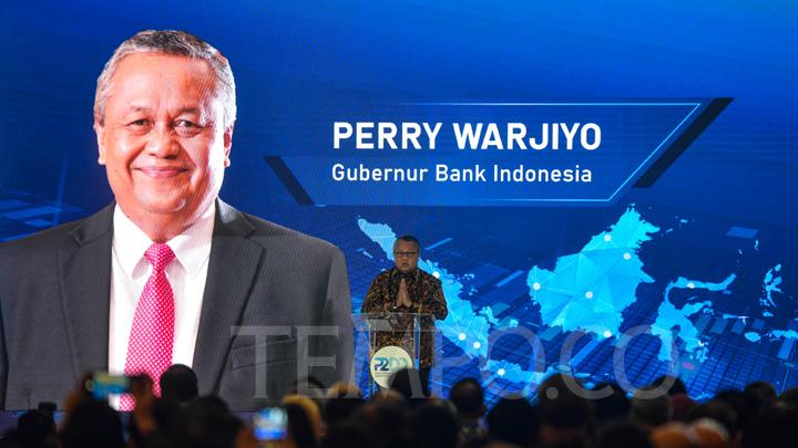 Bank Indonesia Ingatkan Nasabah Waspadai Penipuan Bukti Transfer Palsu dengan Teknologi AI