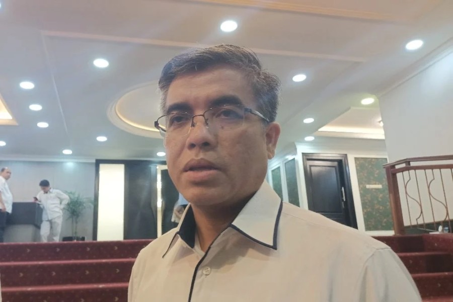 Strategi Menteri Ketenagakerjaan Perkuat Perlindungan Pekerja Lewat Kompetensi Dokter Spesialis Okupasi