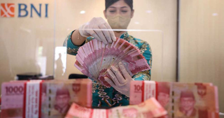 Strategi BNI Alihkan Saham Buyback Guna Menjaga Stabilitas dan Apresiasi Karyawan