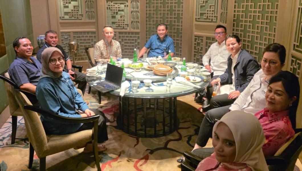 Bupati Morowali Utara Dorong Pembangunan Perumahan Subsidi