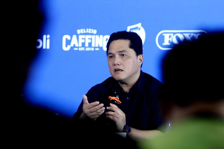 Erick Thohir Pastikan Pengawasan Ketat di Super League 2025 2026