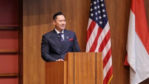 Menko AHY Ungkap Strategi Tekan Biaya Logistik Nasional