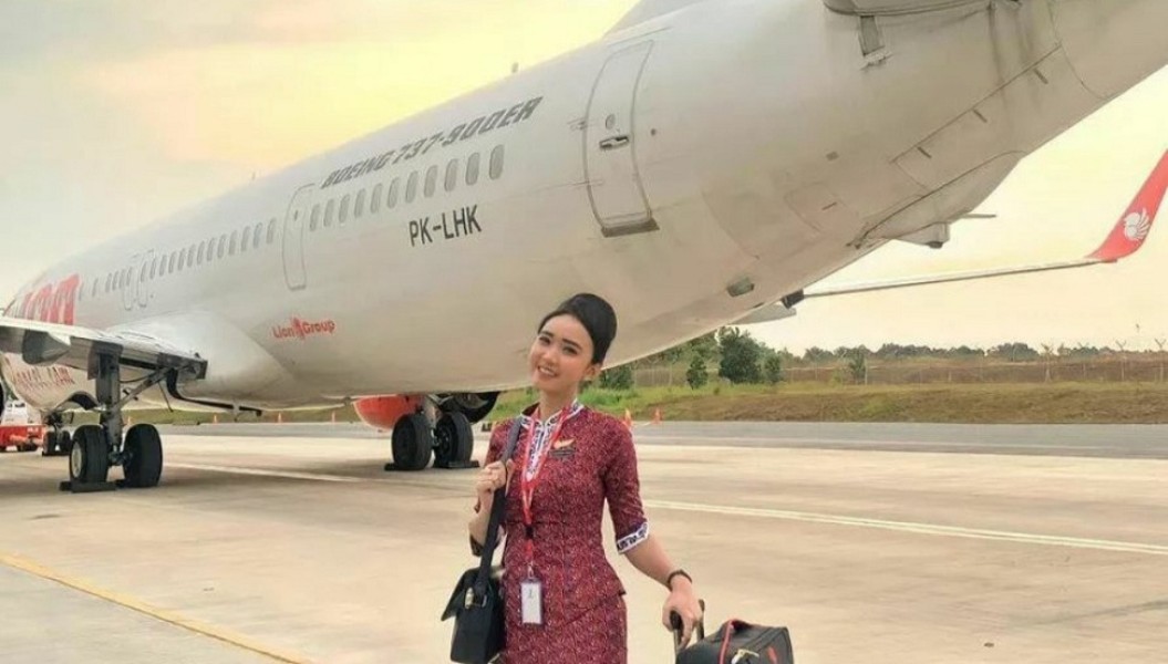 Lion Air Buka Rute Baru Lombok Pontianak, Sementara Tutup Rute Semarang Batam