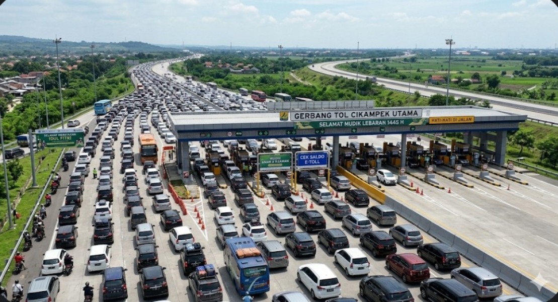 Diskon Tarif Transportasi Mudik Lebaran 2026 Hingga 30 Persen Catat Jadwalnya Sekarang