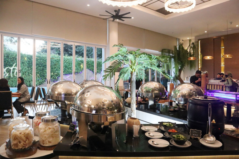 Destinasi Kuliner Terbaik di Kuningan untuk Berbuka Puasa: Menikmati Kekayaan Cita Rasa Lokal