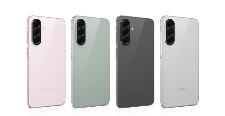 Samsung Galaxy A56 5G Pilihan Tepat Generasi Kreatif