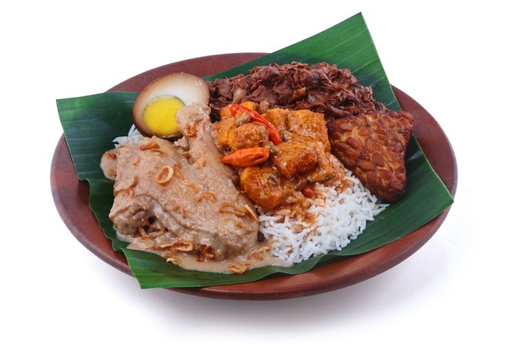 Rekomendasi 5 Kuliner Gudeg Khas Bantul dengan Cita Rasa Tradisional Otentik
