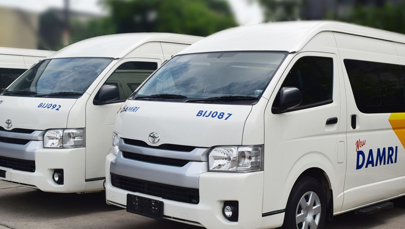 Cek Jadwal Bus DAMRI Bandara YIA 6 Maret 2026 dari Yogyakarta dan Sleman, Tarif Rp80 Ribu