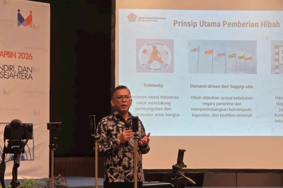 Indonesia Dukung Petani Palestina Lewat Pelatihan Alpukat Bernilai Rp2 Miliar