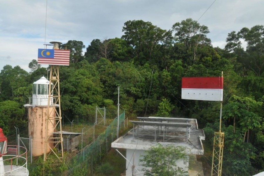 Batas Wilayah Indonesia-Malaysia Bergeser, Begini Dampaknya