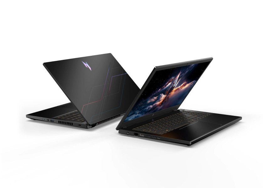 Tecno Megabook T1 Hadir dengan Prosesor Intel dan AMD Baru