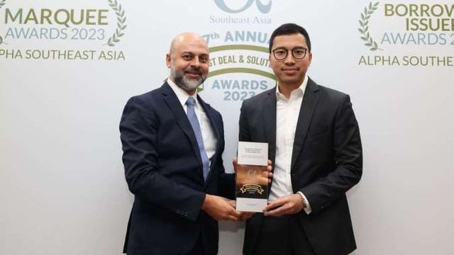 BNI Sekuritas Raih Penghargaan Bergengsi Investasi dan Keuangan Syariah