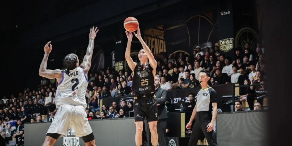 Dewa United Banten Bangkit dengan Dua Kemenangan Penting Musim Ini