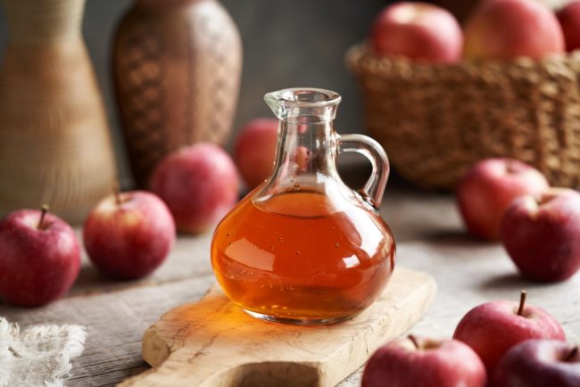 7 Efek Samping Minum Cuka Apel Harus Diketahui
