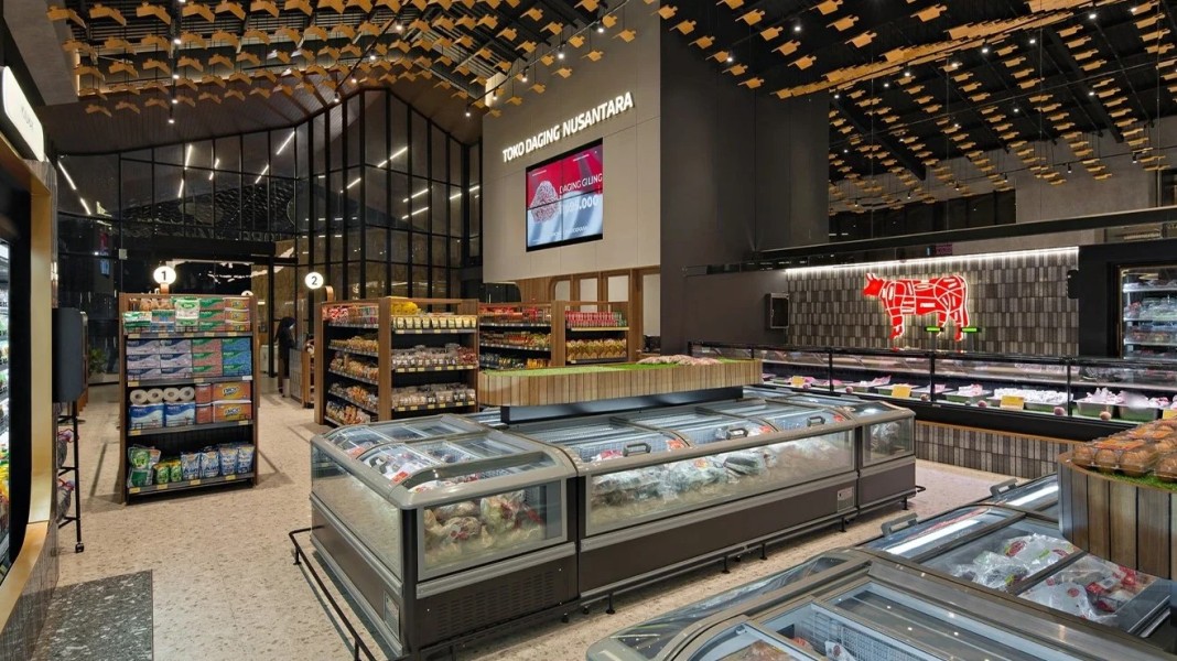 Ekspansi Toko Daging Nusantara Targetkan 500 Gerai di Seluruh Indonesia