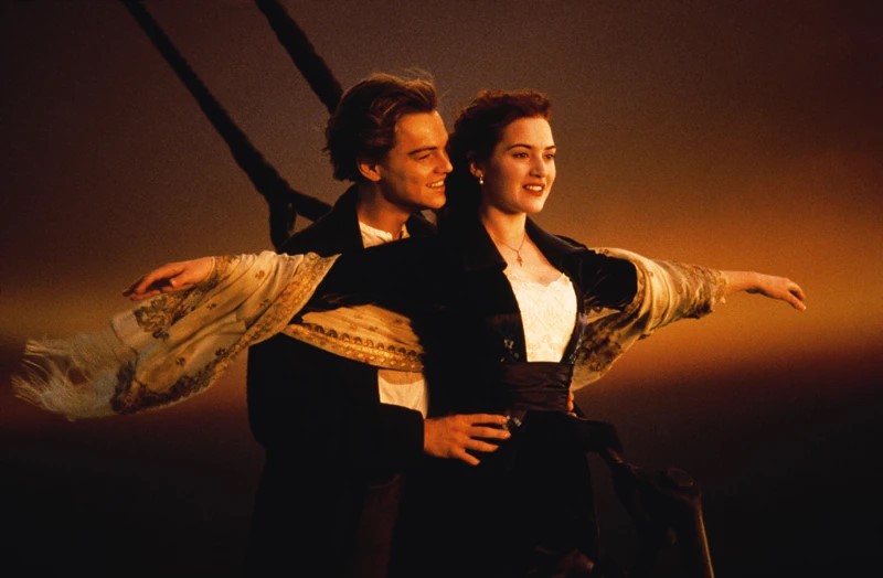 7 Film Terbaik Leonardo DiCaprio yang Wajib Ditonton Penggemar