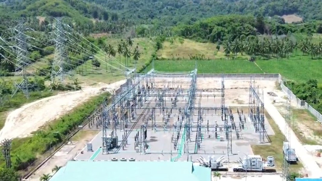 Listrik 30 Juta VA PLN Perkuat Industri Pertambangan Gorontalo