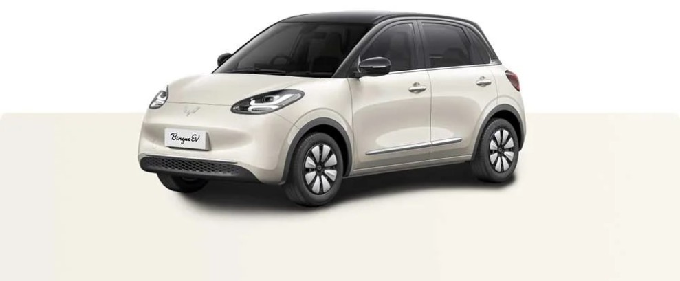 Harga Terjangkau, 7 Mobil Listrik 200 Jutaan Cocok Buat Aktivitas Harian