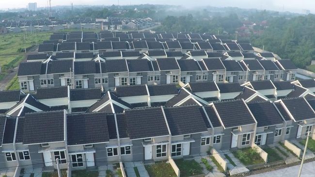 Sejak Prabowo Dilantik, Penyaluran KPR Subsidi Capai 111.193 Unit Rumah: Upaya Pemerintah Dorong Kepemilikan Rumah untuk Masyarakat
