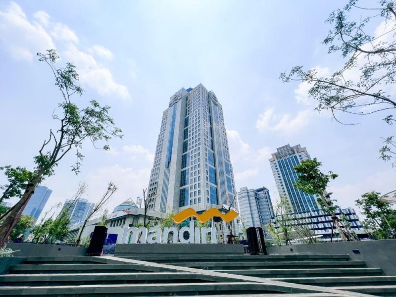 Bank Mandiri Perkuat TJSL untuk Kesejahteraan Masyarakat Indonesia