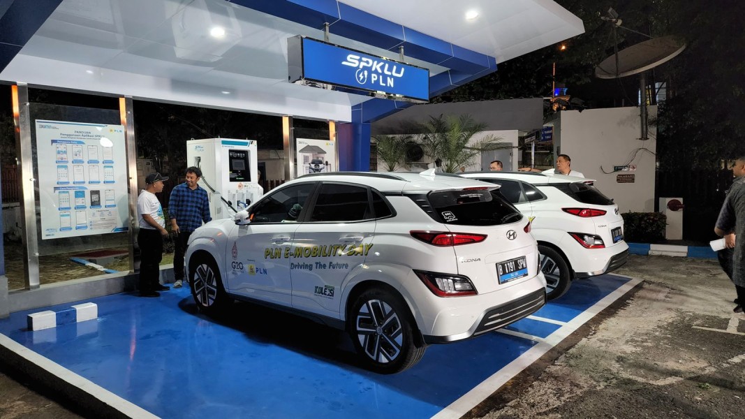 Diskon Mobil Listrik 2026 Masih Menunggu Keputusan Pemerintah Resmi