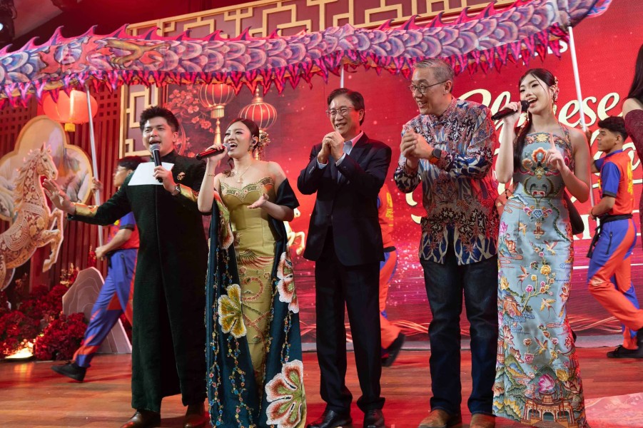 Sequis Life Perkuat Basis Nasabah Strategis di Medan dan Batam 2026