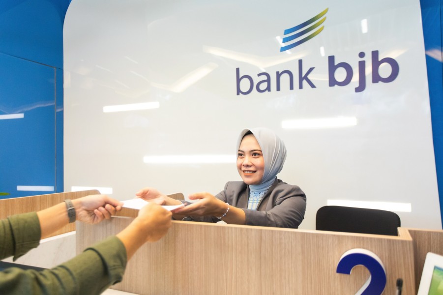 Bank bjb Resmi Jalin Kerja Sama Kelola Tunjangan Kinerja Personel TNI AU