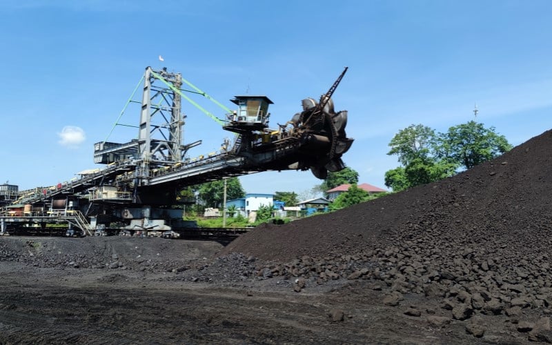 Optimisme Emiten Batubara untuk Meningkatkan Produksi dan Penjualan pada 2025: PTBA, ITMG, dan BYAN Berpacu dalam Kinerja