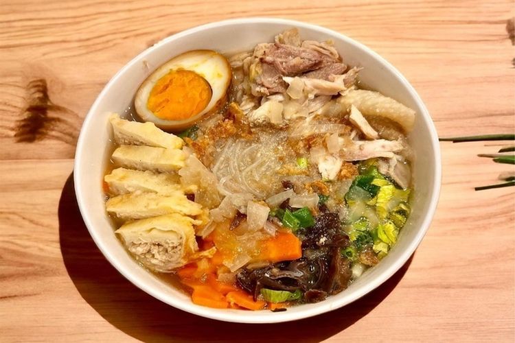 Rekomendasi 10 Timlo Solo Terbaik Tahun 2025 dengan Kuah Segar yang Harus di Coba