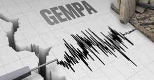 BMKG Pastikan Gempa Nias Aman