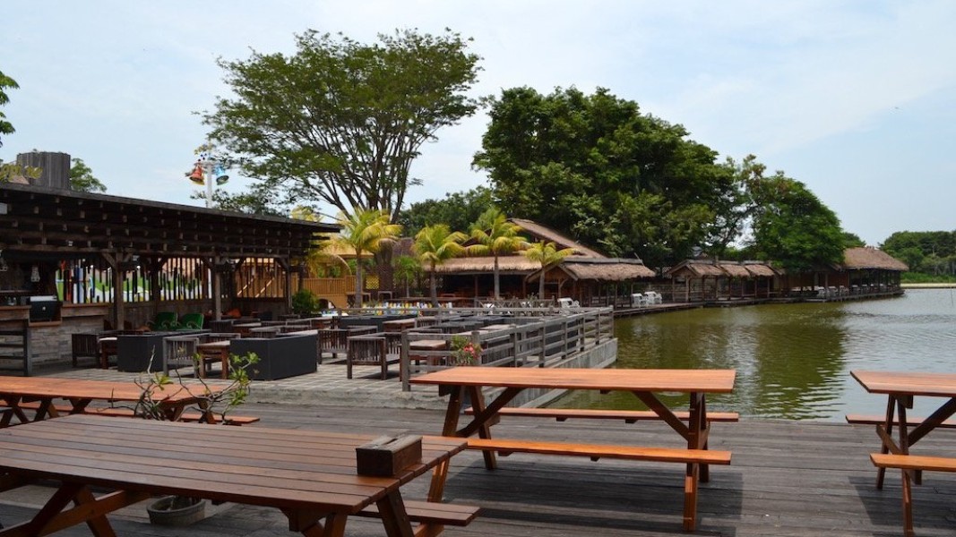 17 Rekomendasi Tempat Bukber di Semarang yang Wajib Dicoba Saat Ramadhan Ini