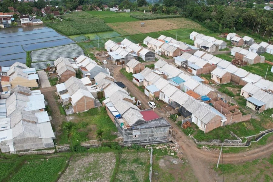 Banjarbaru Dikenal Sebagai Destinasi Calon Pembeli Rumah Murah Impian