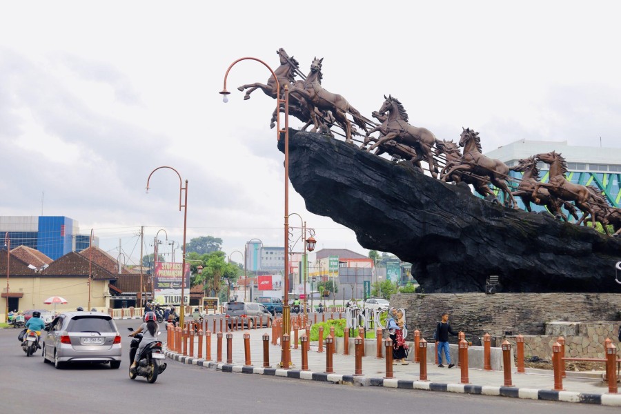 Wisata Pesisir Berkelanjutan Kuatkan Ekonomi Bahari