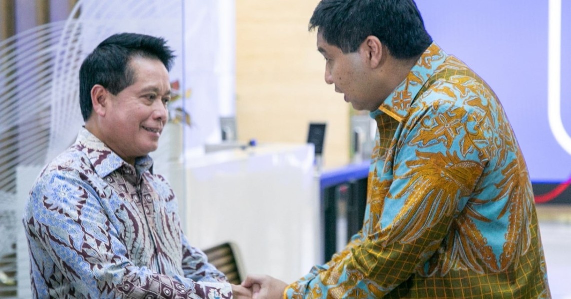 BRI Perkuat KUR Perumahan untuk Akses Pembiayaan