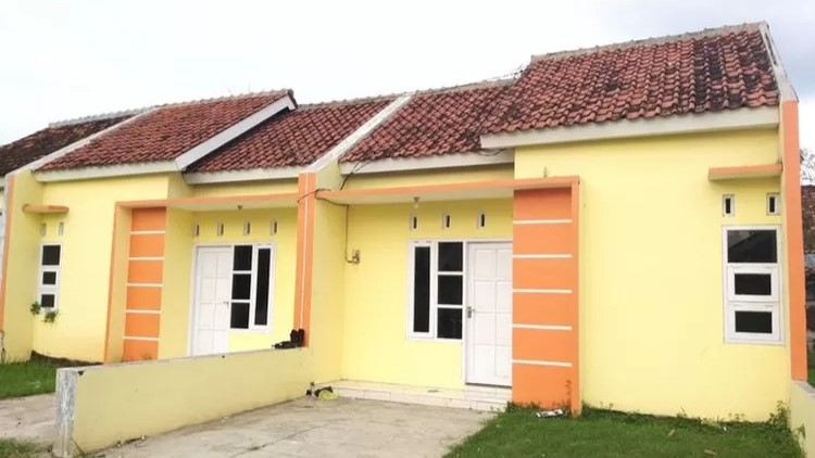 5 Pilihan Rumah Murah Pemalang Desain Minimalis Terjangkau Semua
