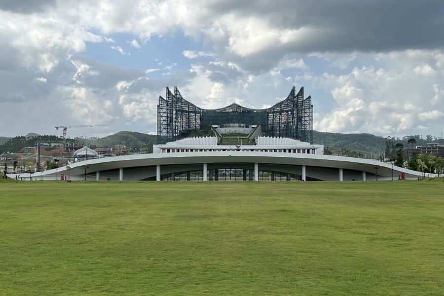 IKN Jadi Magnet Investasi Jepang untuk Proyek Ramah Lingkungan